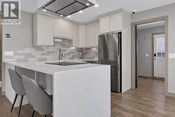 Recreational, Games room - 440 Malvern Close Ne, Calgary, AB T2A4W8 Photo 4