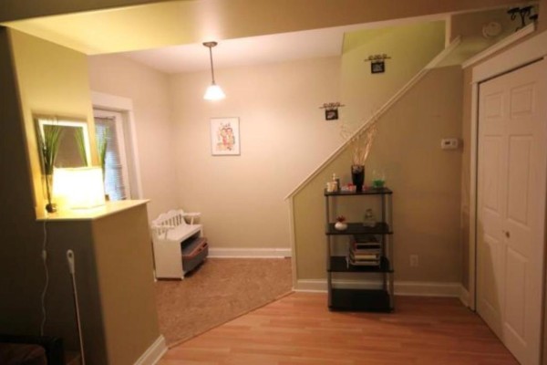 Dining room - 440 Mcgee Street, Winnipeg, MB R3G1M9 Photo 2