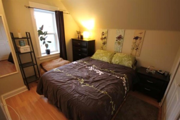 Kitchen - 440 Mcgee Street, Winnipeg, MB R3G1M9 Photo 3