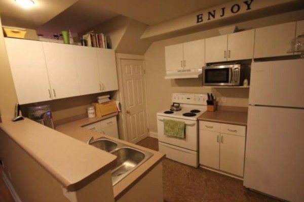 Primary Bedroom - 440 Mcgee Street, Winnipeg, MB R3G1M9 Photo 4
