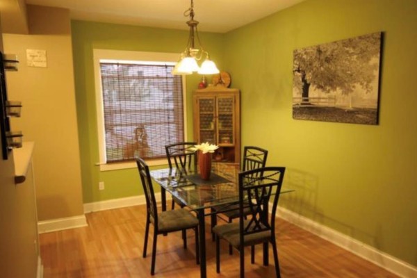Bedroom - 440 Mcgee Street, Winnipeg, MB R3G1M9 Photo 5