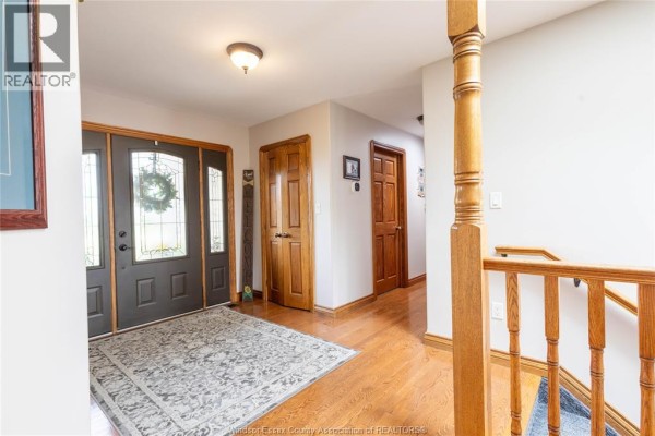 2pc Bathroom - 440 Mersea Rd 21, Leamington, ON N0P2P0 Photo 2