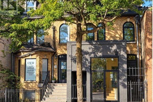 440 Parliament Street, Toronto, ON M5A3A2 Photo 2