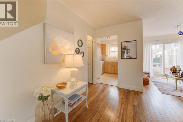 Primary Bedroom - 440 Pioneer Drive Unit# 3, Kitchener, ON N2P1H6 Photo 5