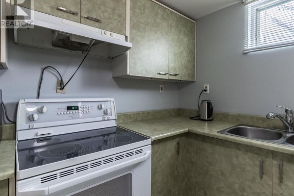 Bedroom - Bsmt - 440 Rutherford Road N, Brampton, ON L6V3S1 Photo 2