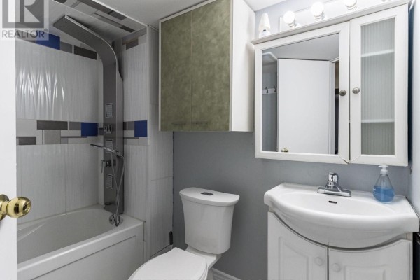 Bedroom 3 - Bsmt - 440 Rutherford Road N, Brampton, ON L6V3S1 Photo 4