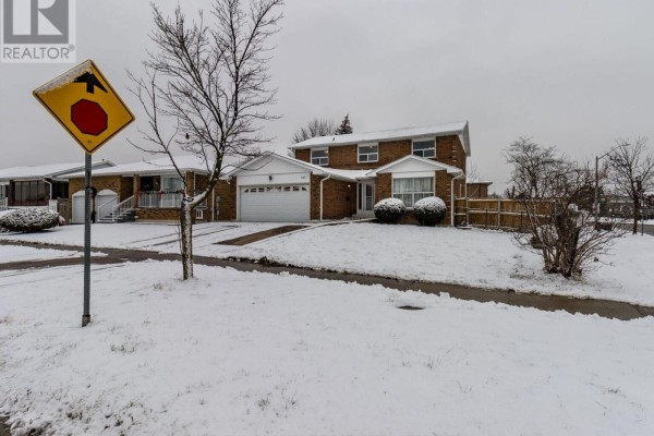 Bathroom - Bsmt - 440 Rutherford Road N, Brampton, ON L6V3S1 Photo 5