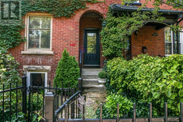 440 Sackville Street, Toronto, ON, photo 2