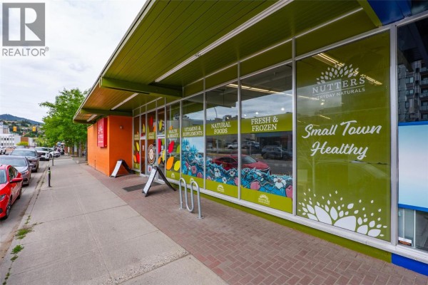 440 Seymour Street, Kamloops, BC, photo 3