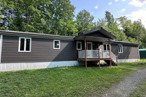 5pc Bathroom - 440 Sharkey Road, Jacksontown, NB E7M5N5 Photo 4
