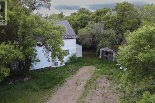 3pc Bathroom - 440048 Highway 894, Rural Wainwright No  61, M D  Of, AB T0B1K0 Photo 2