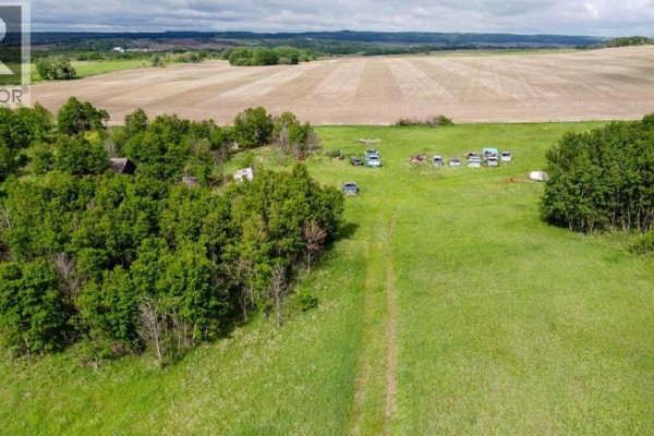 440048 Highway 894, Rural Wainwright No  61, M D  Of, AB T0B1K0 Photo 4