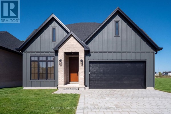 Residential for sale at 4401 Green Bend, London South, ON - MLS® YKfqYl