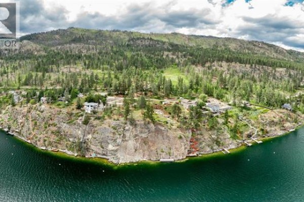 4401 Westside Road N Unit# Lot 21, Kelowna, BC V1Y8B2 Photo 4