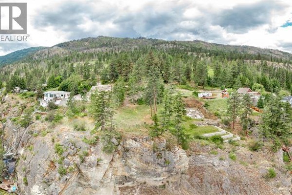 4401 Westside Road N Unit# Lot 21, Kelowna, BC V1Y8B2 Photo 5