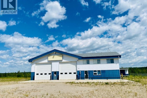 4402 53 Avenue, Rocky Mountain House, AB T4T1V4 Photo 2
