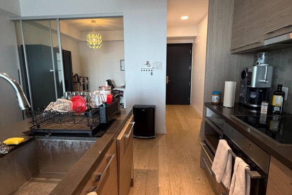 4403 - 488 University Avenue, Toronto, ON, photo 3