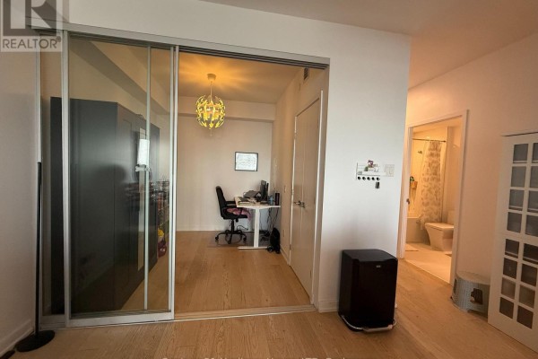 Bedroom - 4403 - 488 University Avenue, Toronto, ON M5G0C1 Photo 4