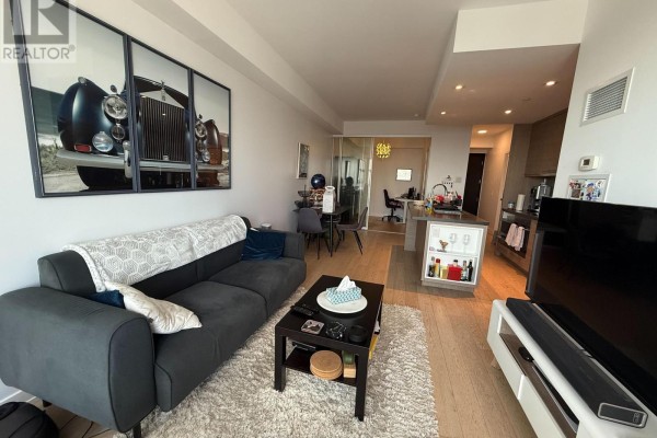 Bedroom 2 - 4403 - 488 University Avenue, Toronto, ON M5G0C1 Photo 5