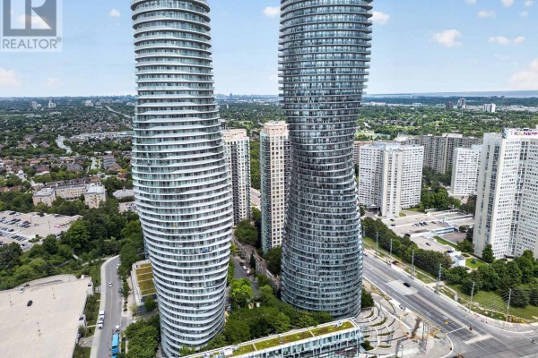 Den - 4403 - 60 Absolute Avenue, Mississauga, ON L4Z0A9 Photo 4