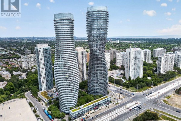 4403 - 60 Absolute Avenue, Mississauga, ON L4Z0A9 Photo 5