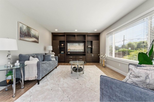 Bedroom 3 - 44035 South Sumas Road, Sardis West Vedder, Chilliwack, BC V2R4B1 Photo 5