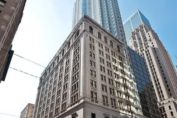 4404 - 1 King Street W, Toronto