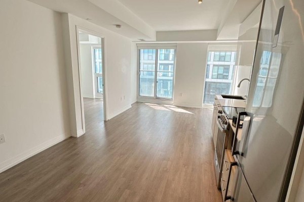 4404 - 251 Jarvis Street, Toronto, ON M5B0C3 Photo 5