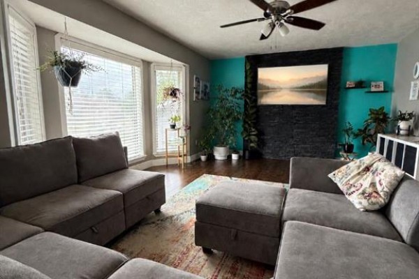 4404 54a Avenue, High Prairie, AB, photo 3