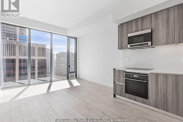 4405 - 8 Cumberland Street, Toronto, ON M4W0B6 Photo 3