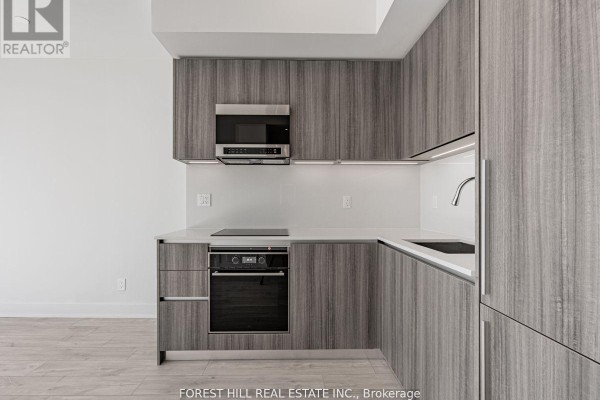 4405 - 8 Cumberland Street, Toronto, ON M4W0B6 Photo 5