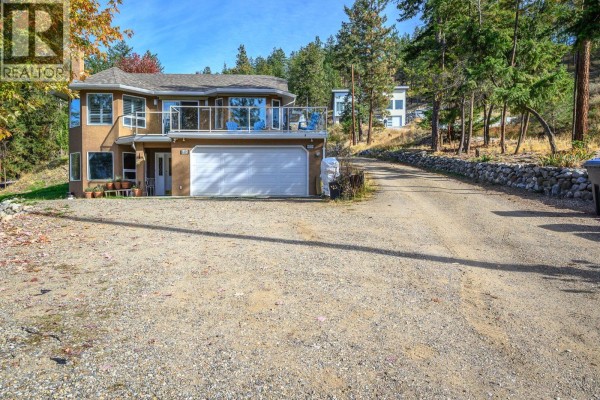 Residential for sale at 4405 Ottley Road, Lake Country, BC - MLS® 2G6o3d
