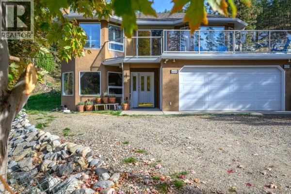 4405 Ottley Road, Lake Country, BC, photo 2