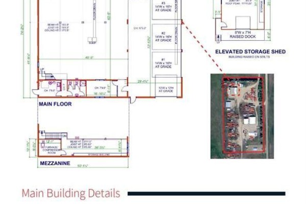 4406 75 Street, Ponoka, AB T4J1K3 Photo 3