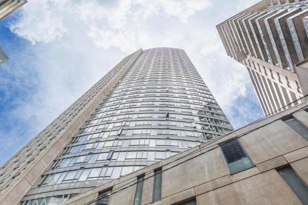 4407 - 210 Victoria Street, Toronto, ON M5B2R3 Photo 2
