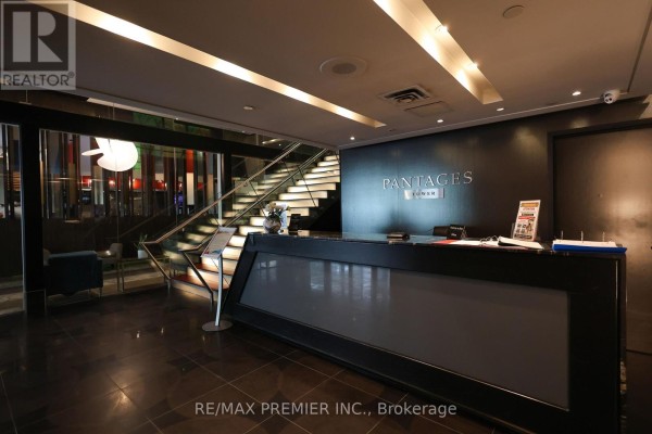 4407 - 210 Victoria Street, Toronto, ON M5B2R3 Photo 4