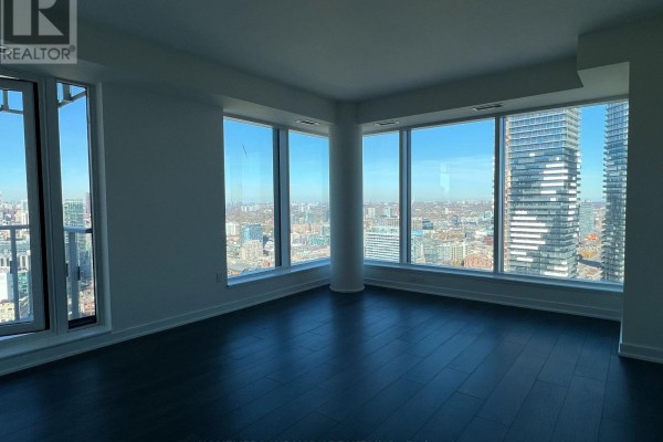 Bedroom 2 - 4407 - 28 Freeland Street, Toronto, ON M5E0E3 Photo 5