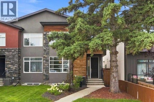 4407 17 Avenue Nw, Calgary
