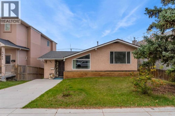 Dining room - 4407 Bowness Road Nw, Calgary, AB T3B0A7 Photo 2