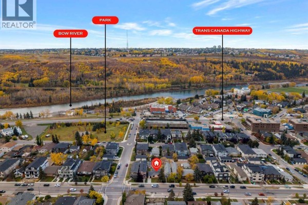 4pc Bathroom - 4407 Bowness Road Nw, Calgary, AB T3B0A7 Photo 4