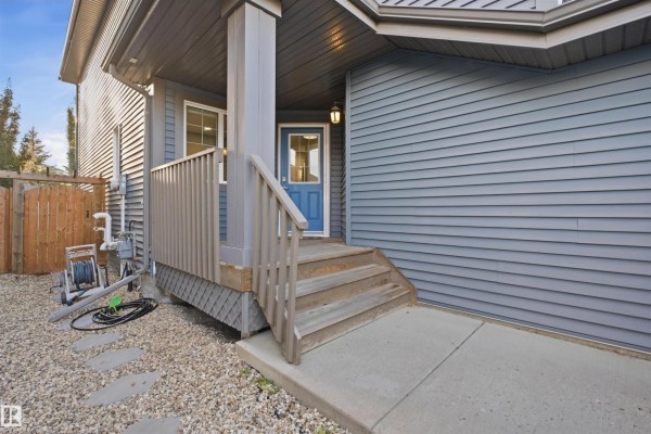 Den - 4408 Crabapple Landing Sw, Edmonton, AB T6X0X8 Photo 4