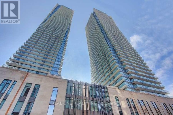 4409 - 65 St. Mary Street E, Toronto