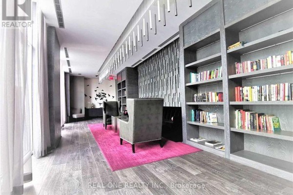 4409 - 65 St. Mary Street E, Toronto, ON M5S0A6 Photo 3
