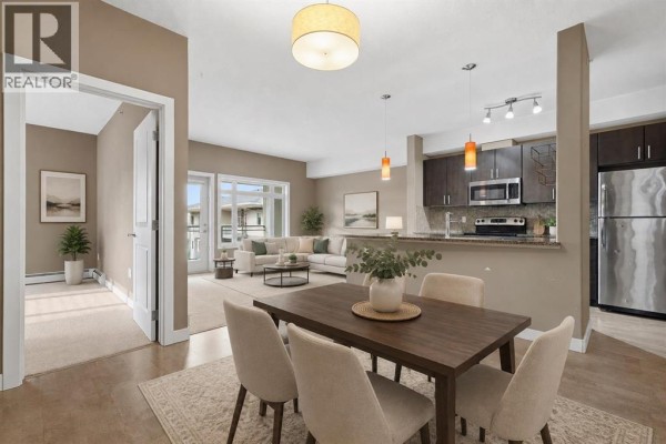 4pc Bathroom - 441, 11 Millrise Drive Sw, Calgary, AB T2Y0K7 Photo 2