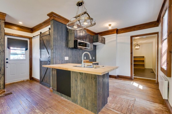 441-443 Rue Notre-dame, Montebello, QC, photo 3