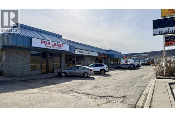 441 Alder Avenue, 100 Mile House, BC V0K2E0 Photo 4