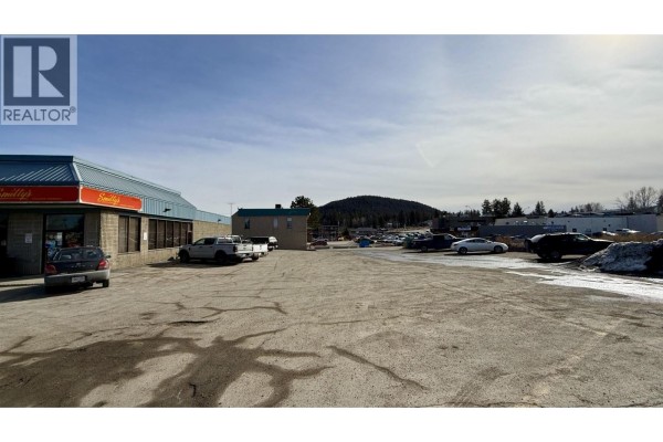 441 Alder Avenue, 100 Mile House, BC V0K2E0 Photo 5