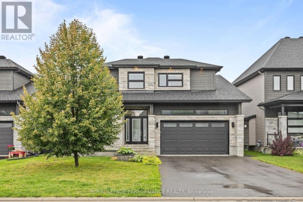 441 Bruges Street, Russell, ON K0A1W0 Photo 2