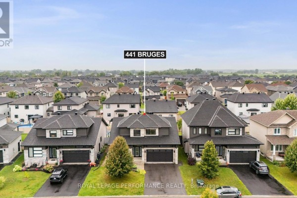 441 Bruges Street, Russell, ON K0A1W0 Photo 3
