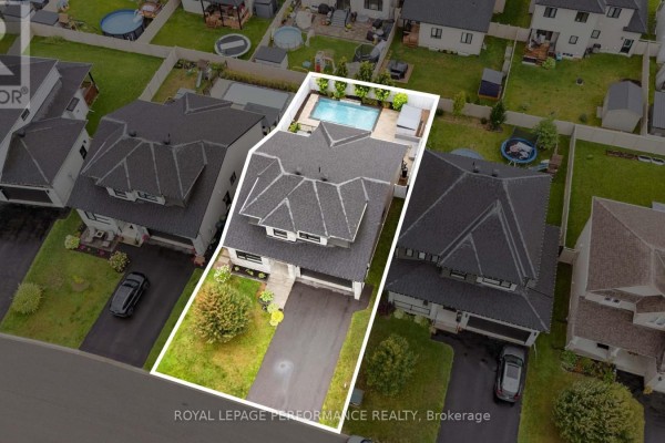 441 Bruges Street, Russell, ON K0A1W0 Photo 4